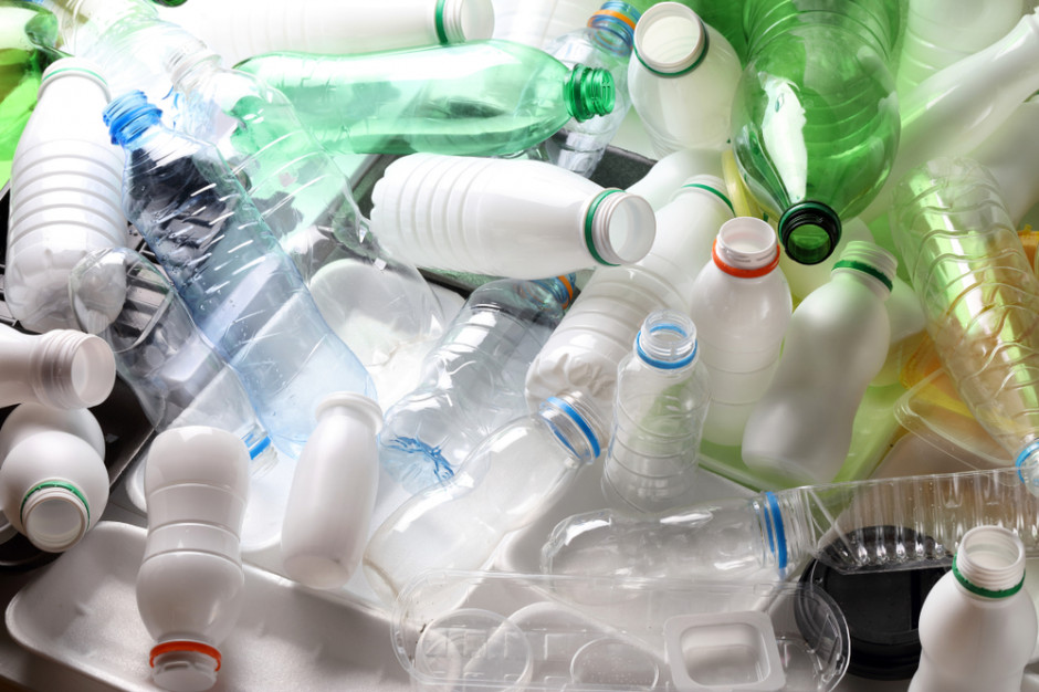 fot. shutterstock Lidl: Redukujemy zużycie plastiku. Klienci mogą przyjść z własnymi opakowaniami