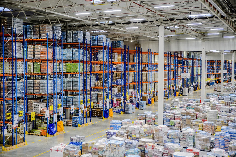fot. materiały prasowe Grupa ID Logistics utrzymała w pierwszej połowie 2019 dynamikę wzrostu
