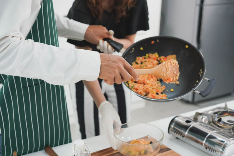 fot. shutterstock.com CulinaryOn - międzynarodowy projekt kulinarny debiutuje na polskim rynku