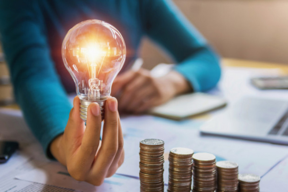 fot. shutterstock.com Oświadczenia ws. cen energii można składać do 13 sierpnia