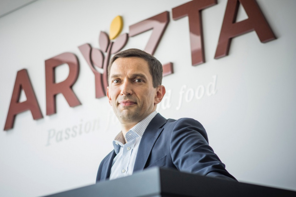 Waldemar Topolski, dyrektor zarządzający Aryzta Polska Aryzta: Musimy się liczyć z dalszymi kilkuprocentowymi podwyżkami cen pieczywa