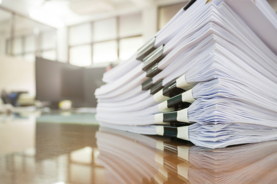 fot. shutterstock 495 firm podpisało już umowy na zarządzanie PPK