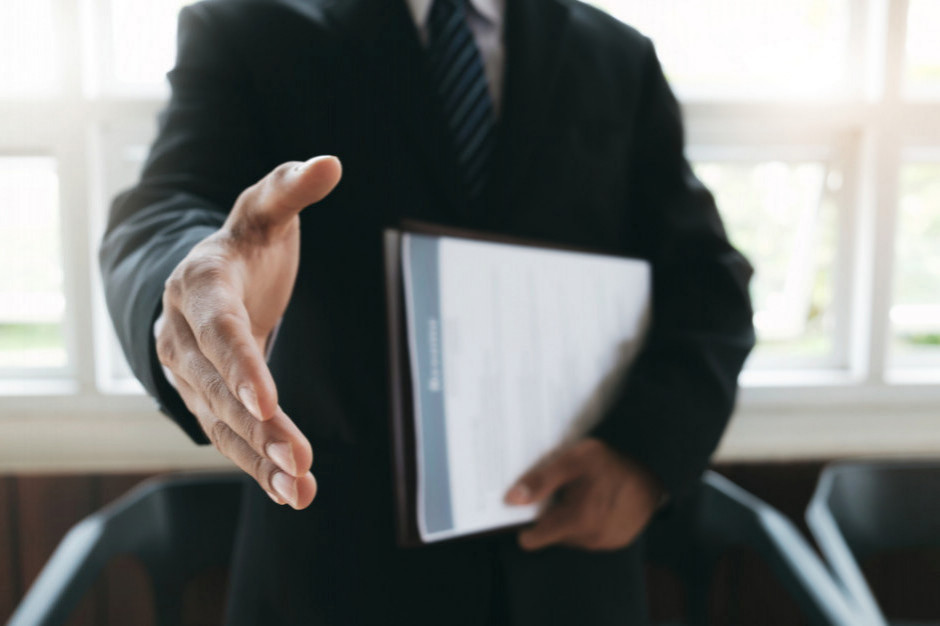 fot. shutterstock Praca na czarno? 60 proc. Polaków nie ma nic przeciwko