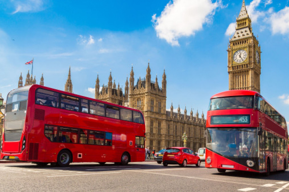 Fot. Shutterstock W.Brytania: przygotowanie do brexitu bez umowy priorytetem