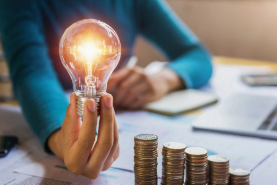 fot. shutterstock MPiT: Przedsiębiorcy będą mogli produkować energię na własne potrzeby