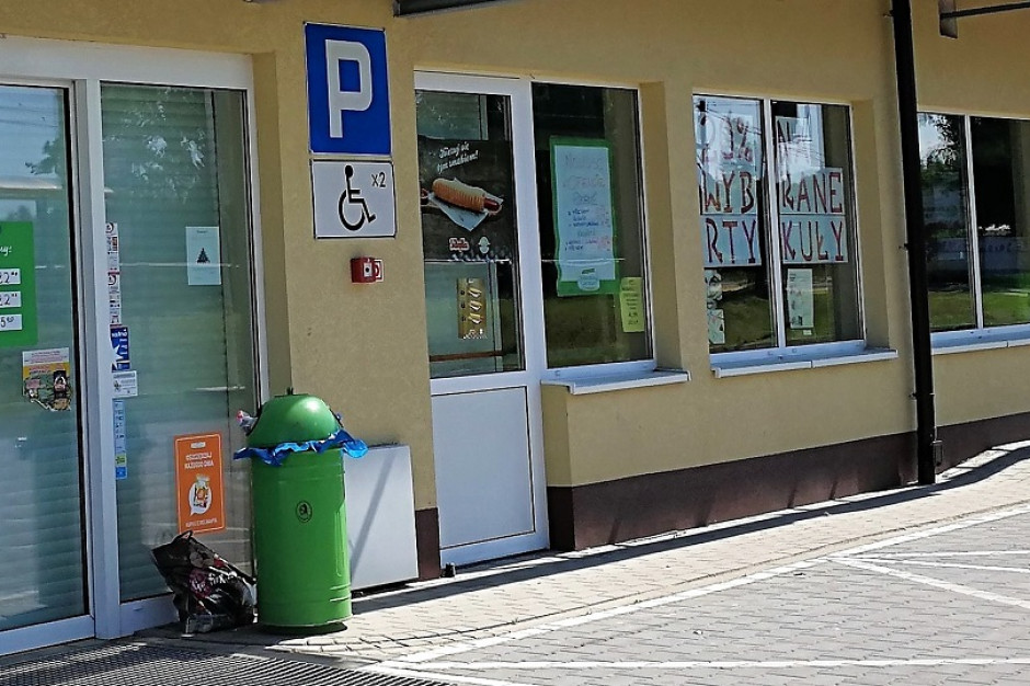for. MondayNews Eksperci i GUS: Za wcześnie, żeby stwierdzić, że małe sklepy upadają przez zakaz handlu w niedziele
