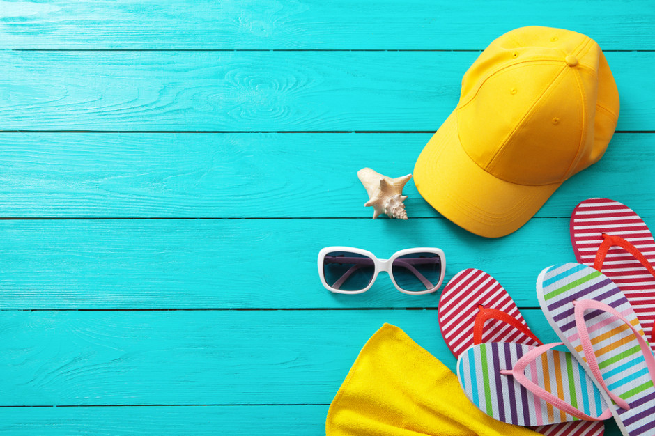 fot. shutterstock Co jedzą Polacy w letnich miesiącach?