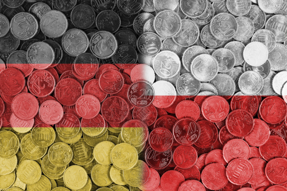 fot. shutterstock Niemcy: Polska przeżywa cud gospodarczy