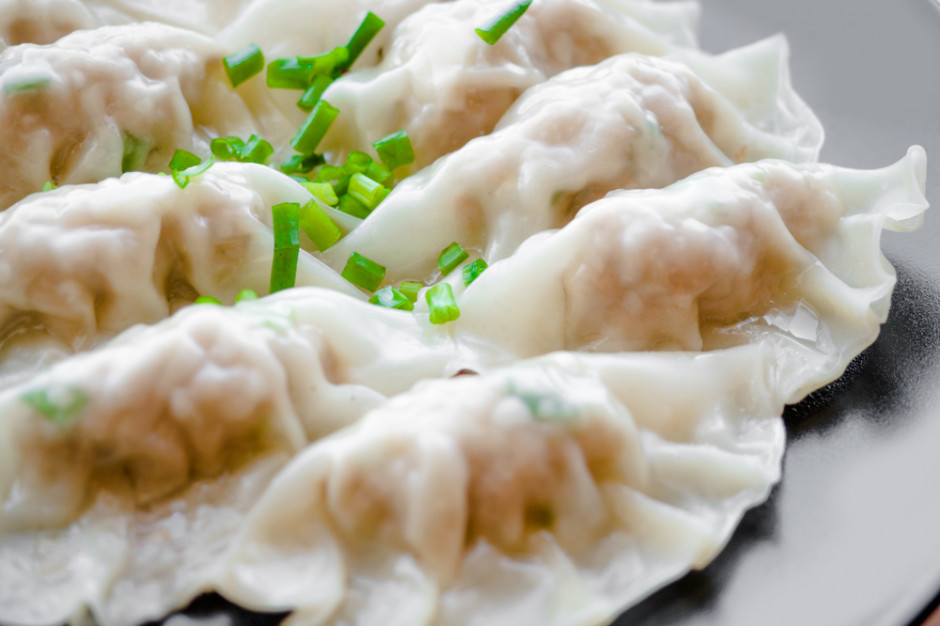 fot. shutterstock Kraków: Na Małym Rynku rozpoczął się 17. Festiwal Pierogów