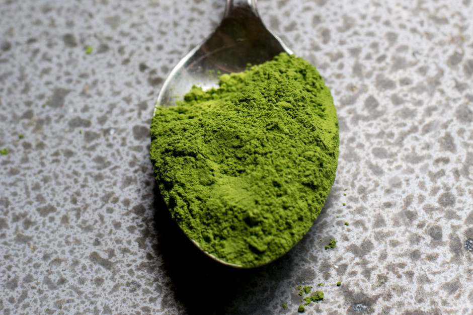 fot. unsplash.com Wpływ udziału zielonej herbaty matcha na wybrane wyróżniki jakości bezglutenowych biszkoptowo-tłuszczowych wyrobów ciastkarskich