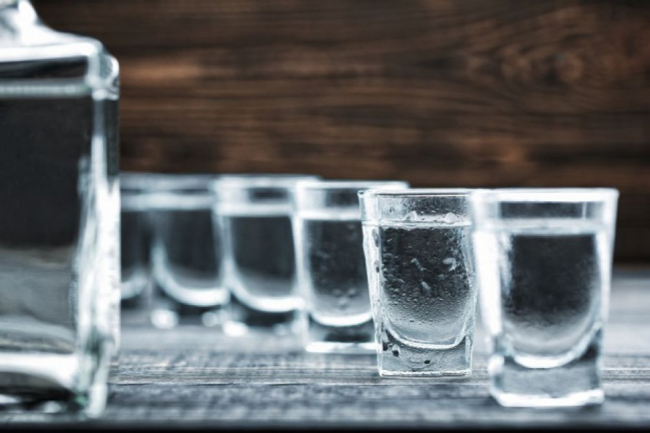 fot. shutterstock.com Do UOKiK wpłynął wniosek dot. sprzedaży Sobieski Trade firmie United Beverages