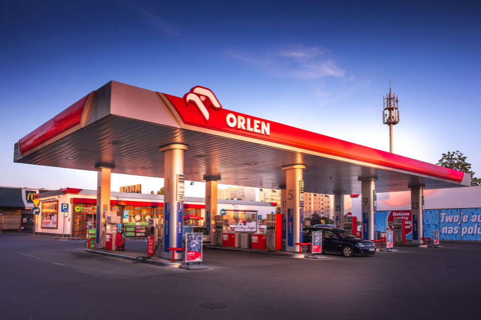 fot. za www.orlen.pl PKN Orlen: Rusza ogólnopolski etap pilotażu projektu eParagon