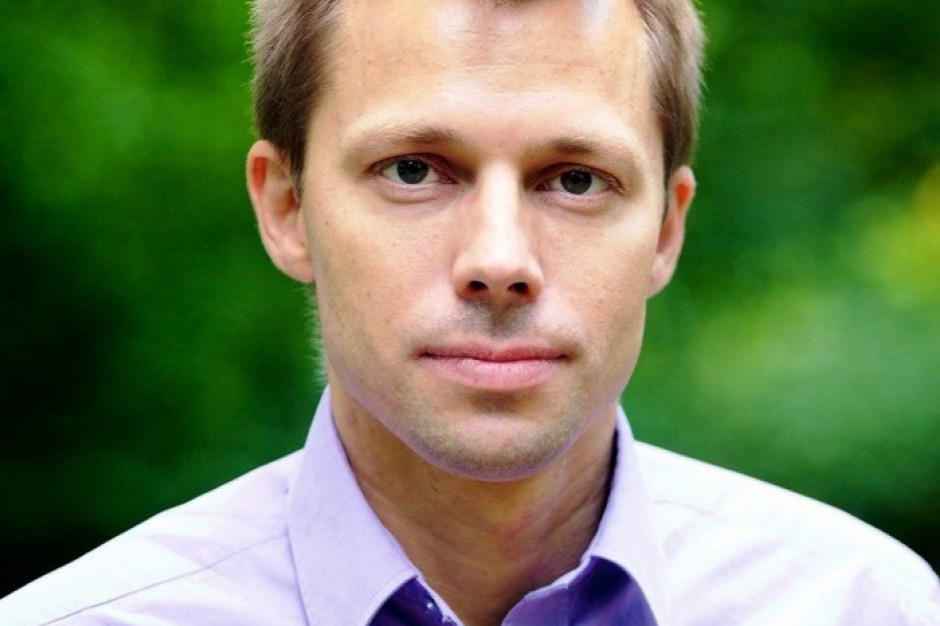 Sebastian Starzyński, Prezes ABR SESTA i TakeTask Prezes ABR SESTA i TakeTask: Polski retail nie lubi innowacji