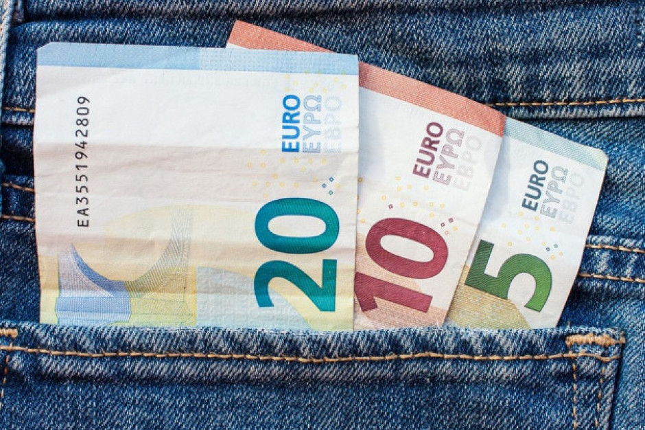 fot. pixabay.com Niemcy: Polska nie powinna wchodzić do strefy euro