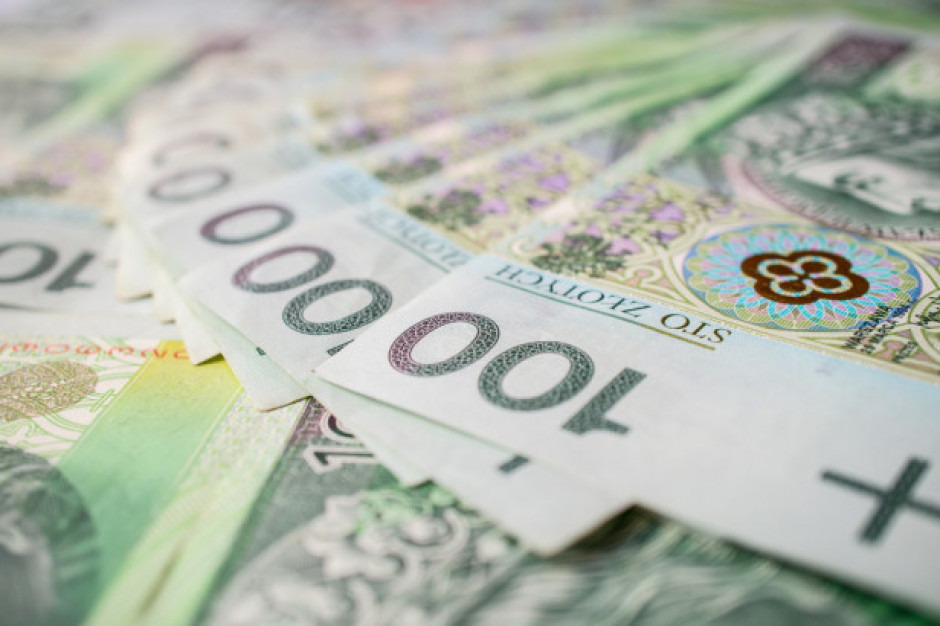 fot. shutterstock.com Badanie: Jakie są zwyczaje finansowe Polaków?
