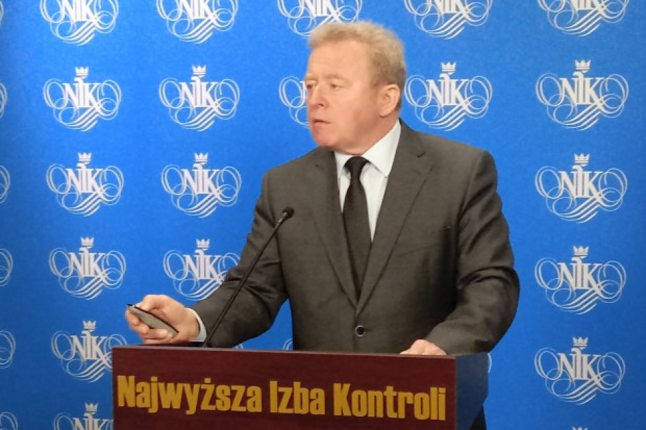 Janusz Wojciechowski, fot. PTWP Janusz Wojciechowski kandydatem Polski na komisarza UE ds. rolnictwa