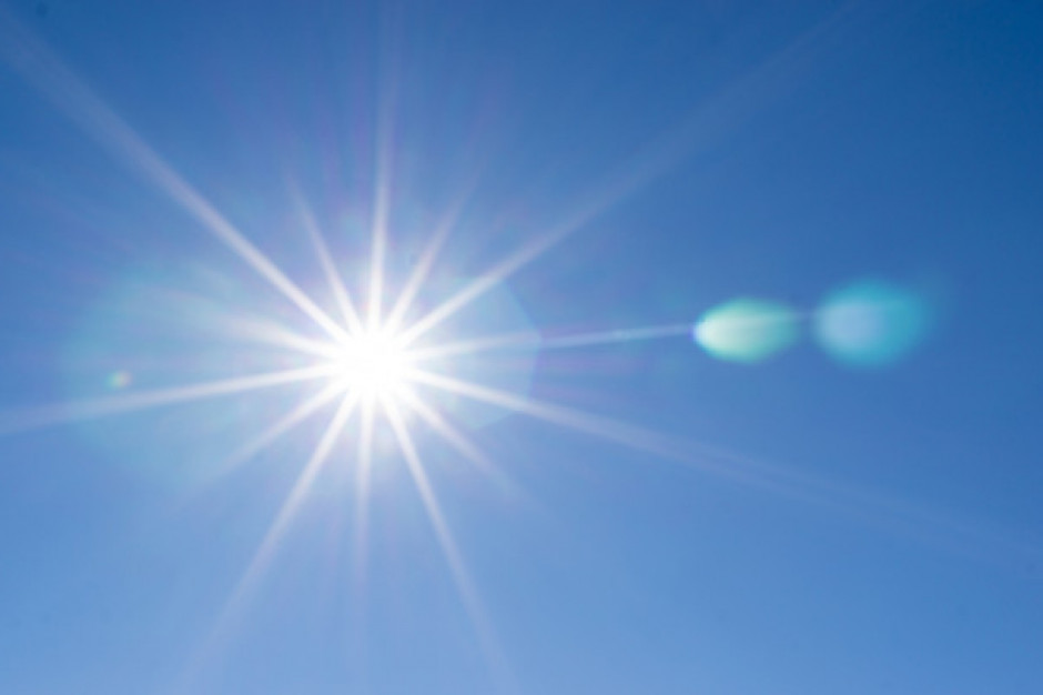 fot. shutterstock IMGW ostrzega przed upałami w niemal całym kraju