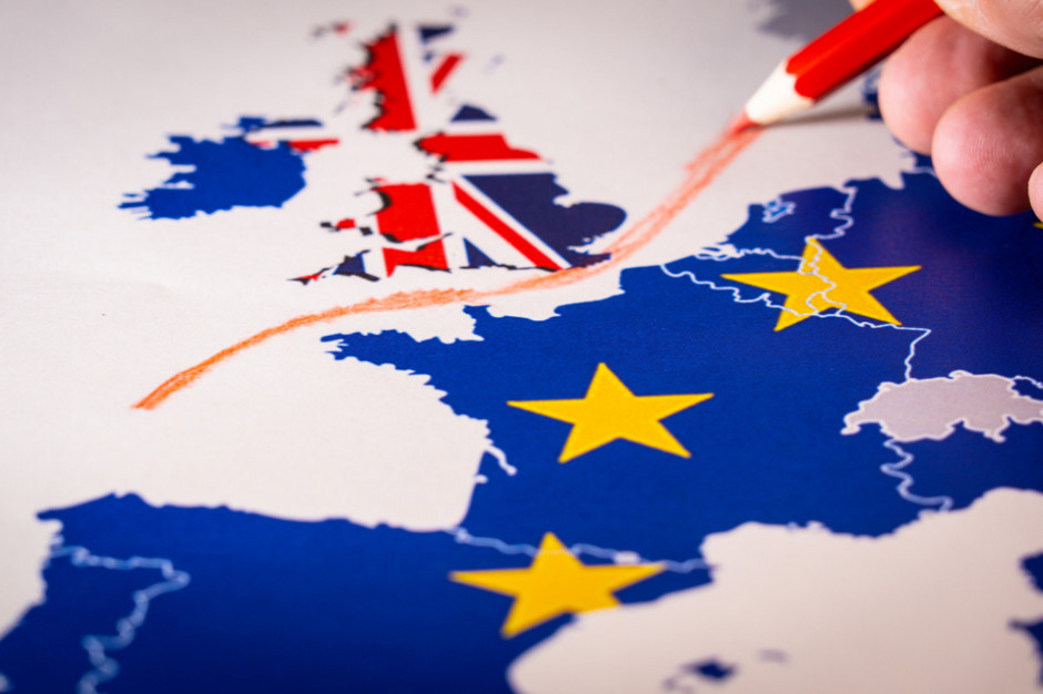 fot. shutterstock Brexit napędza Brytyjczykom apetyt na polską żywność