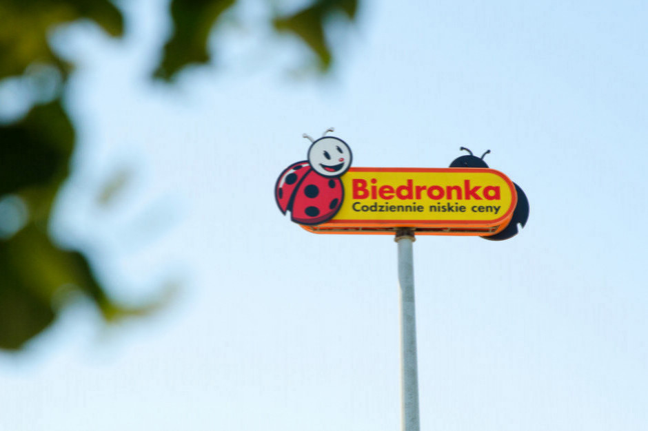 fot. Shutterstock Strajk w Biedronce pod znakiem zapytania