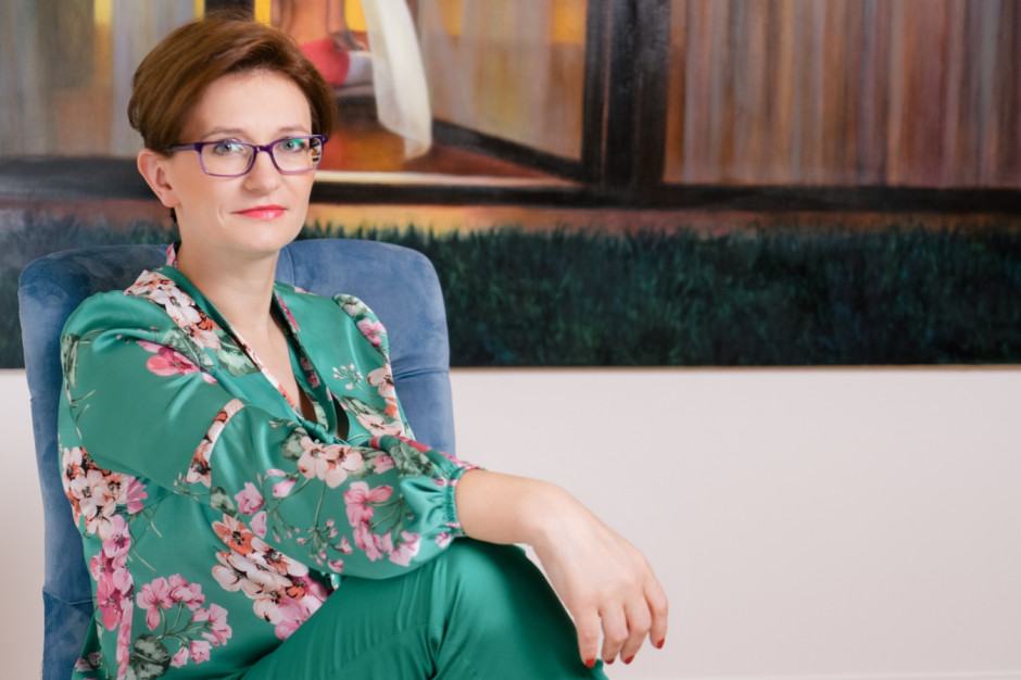 Kamila Gutowski fot. materiały prasowe Rzetelny pracownik na wagę złota. Na co zwracają uwagę pracodawcy podczas rekrutacji?