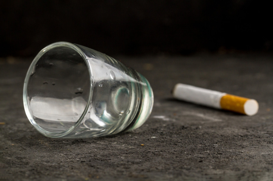 fot. shutterstock W 2020 r. wzrośnie akcyza na alkohol i tytoń