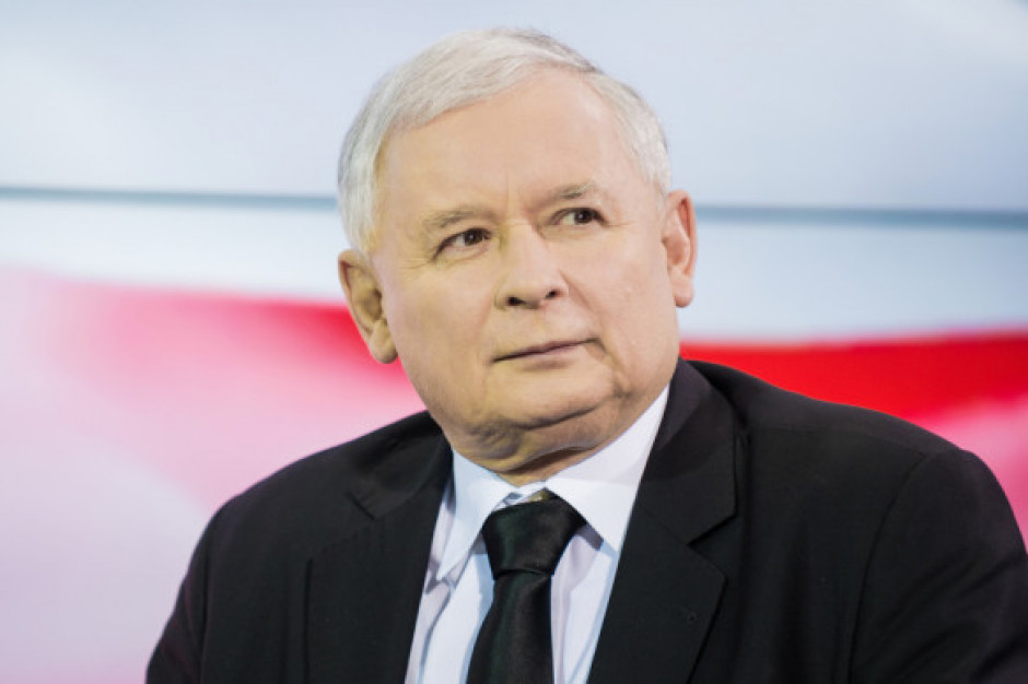 fot. shutterstock Kaczyński: Wojciechowski jako komisarz UE nie zapomni o polskiej wsi