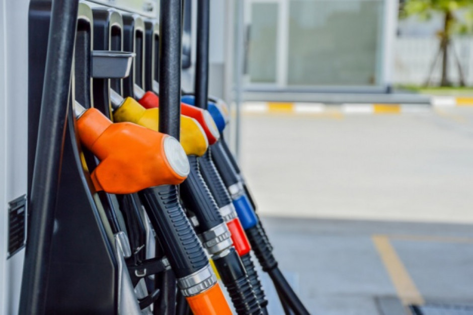 fot. Shutterstock Badanie ruchu na stacjach paliw: młodzi Polacy wybrali ORLEN. Konkurencja mocno z tyłu