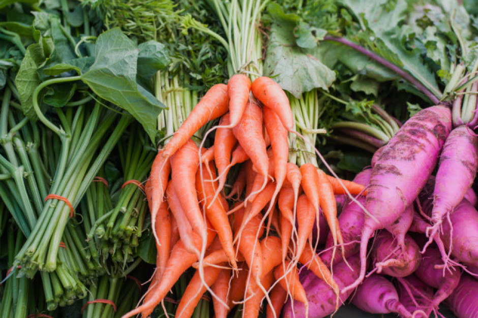 fot. shutterstock Bronisze: Spadły ceny ziemniaków. Droga kapusta i kalafior