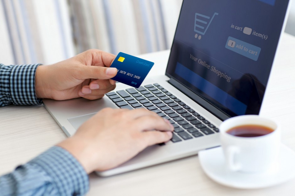 fot. Shutterstock Milenialsi królują na rynku e-commerce