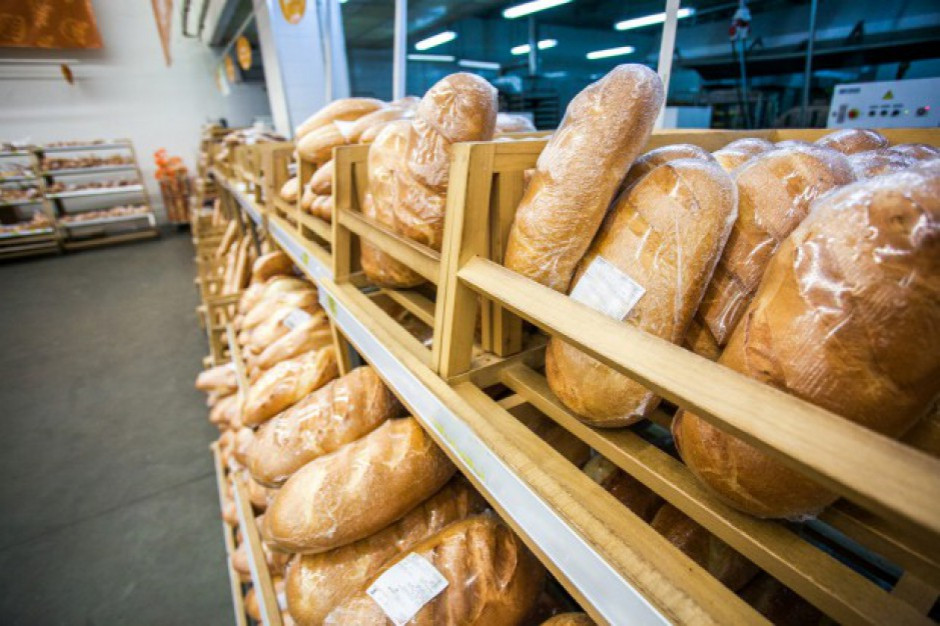 fot. shutterstock.com Piekarnia Warmińska i Dramiński SA inwestują na Warmii i Mazurach