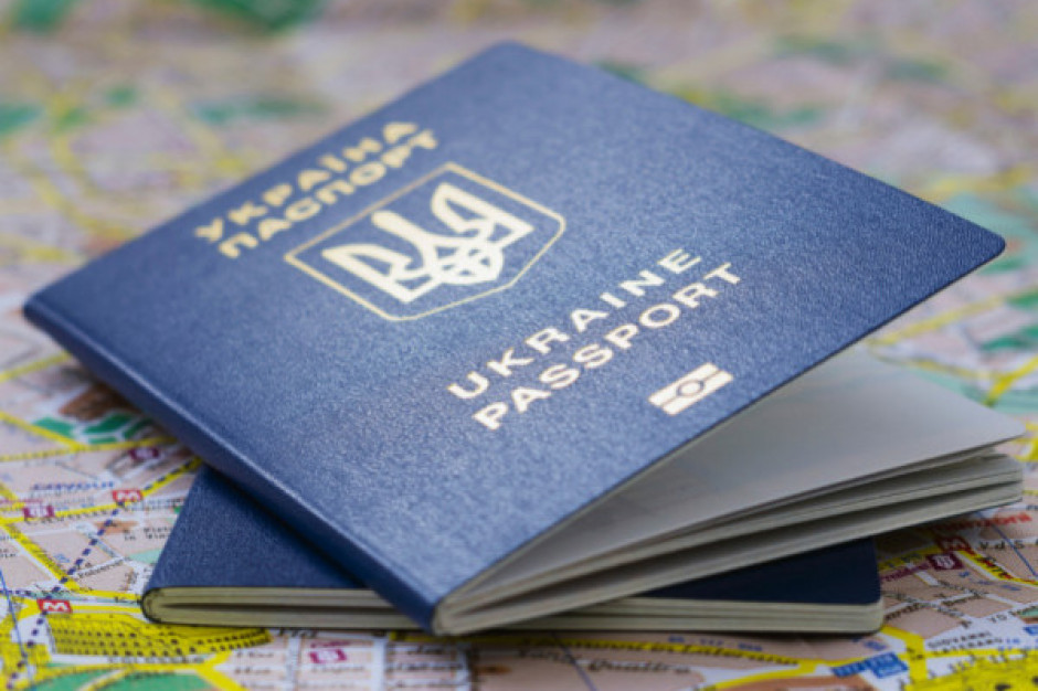fot. shutterstock Co czwarty Ukrainiec wyjedzie z Polski do Niemiec