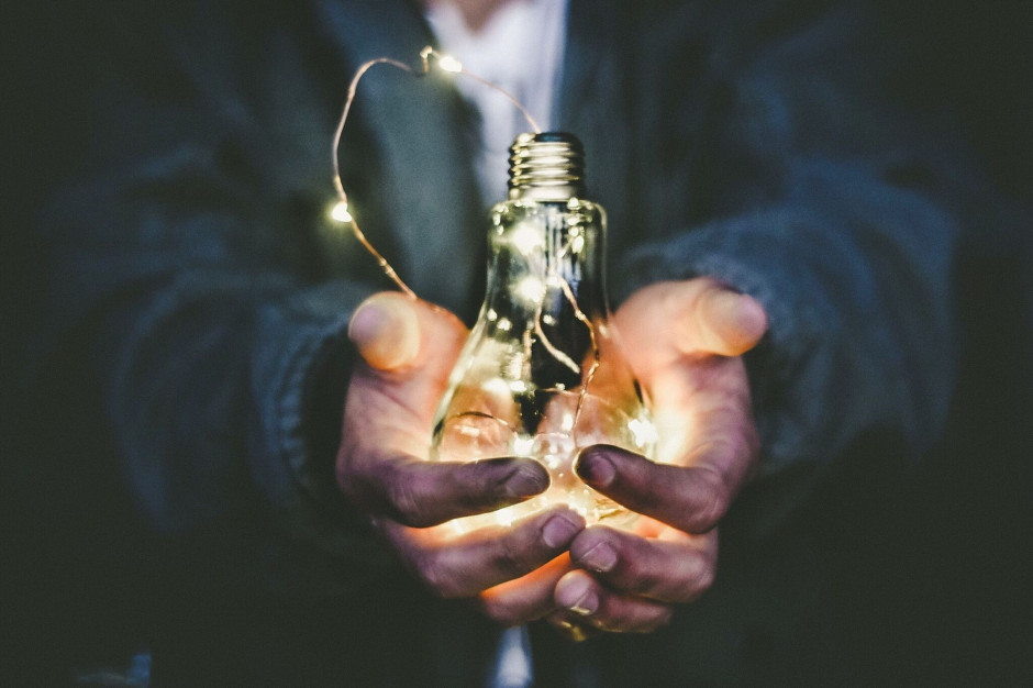 fot. unsplash.com Prezes Urzędu Regulacji Energetyki: nie powiem, że nie będzie podwyżek