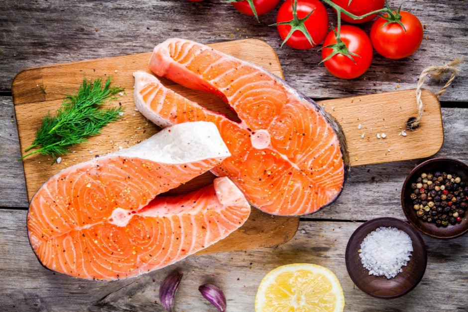 fot. shutterstock Udziałowiec Mowi szuka inwestorów