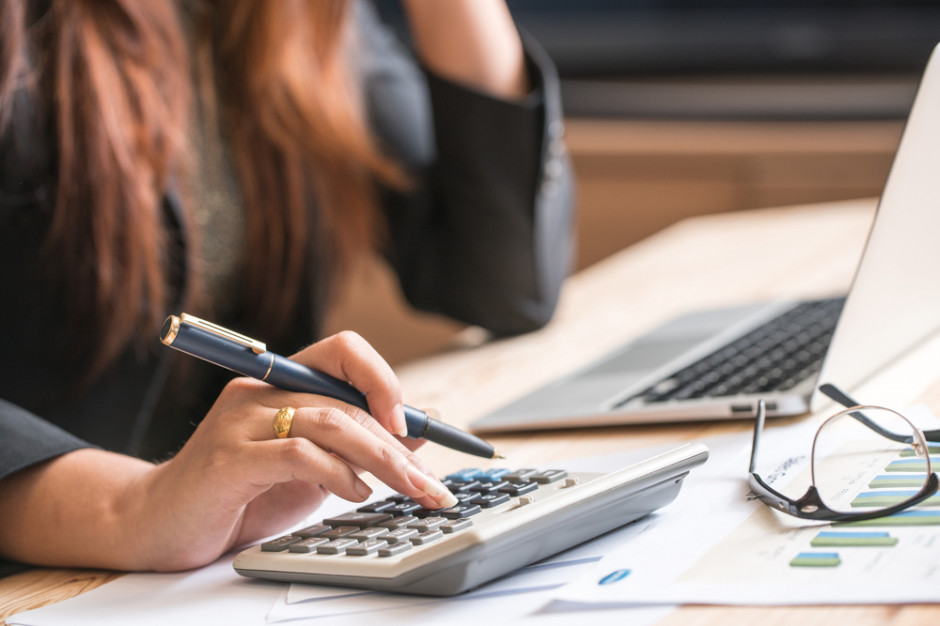 fot. Shutterstock EFL uruchomił ofertę finansowania dla przedsiębiorczych kobiet