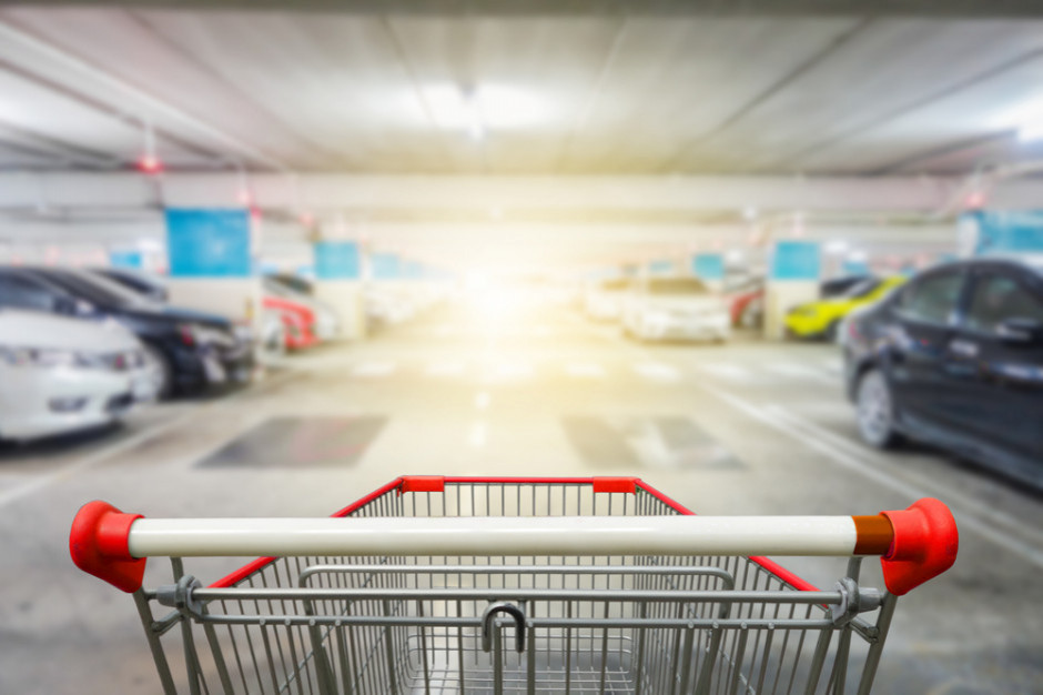 fot. shutterstock W Jaśle zaplanowano duże centrum handlowe
