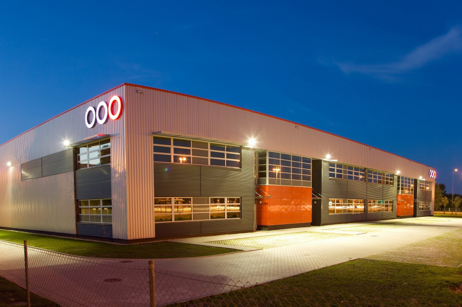 fot. materiały prasowe Pulpack, producent ekologicznych opakowań, wynajął magazyny w SEGRO Business Park Łódź