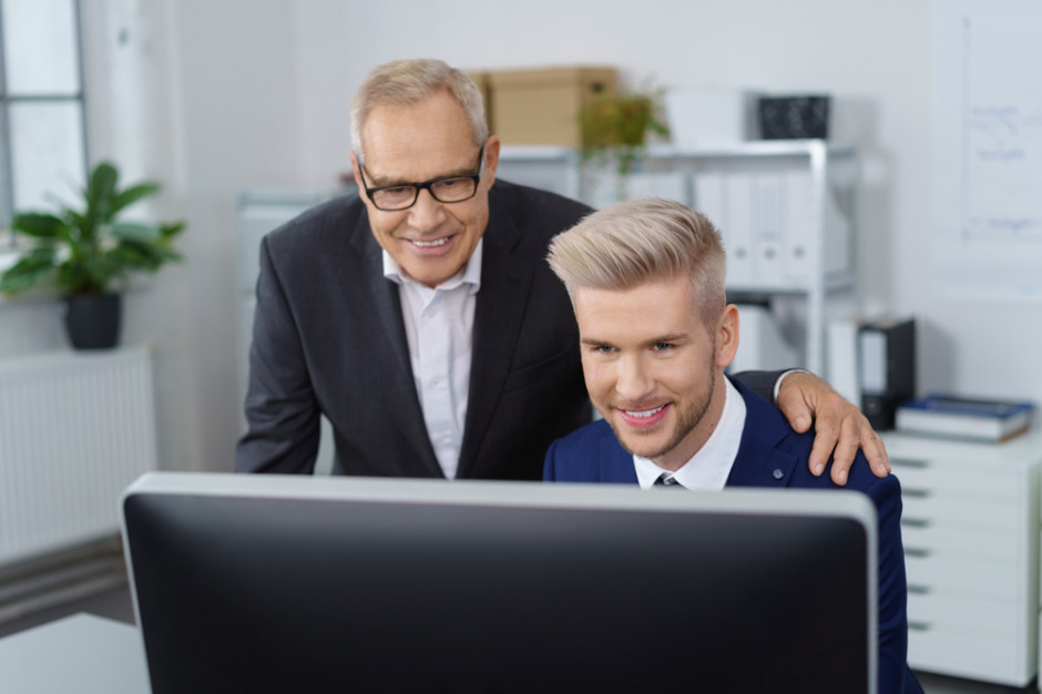 fot. shutterstock Fundacja rodzinna to nowy pomysł MPiT z obszaru sukcesji firm