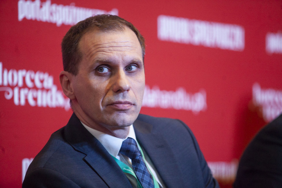 Mariusz Szymyślik, dyrektor Krajowej Izby Producentów Drobiu i Pasz ds. strategii, fot. PTWP Nieograniczone możliwości eksportu do Chin to największy mit, jakim karmi się polskie drobiarstwo