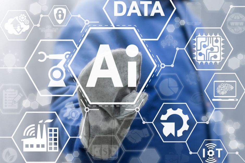 fot. shutterstock Niemal połowa polskich firm będzie szukać pracowników rozumiejących technologię AI