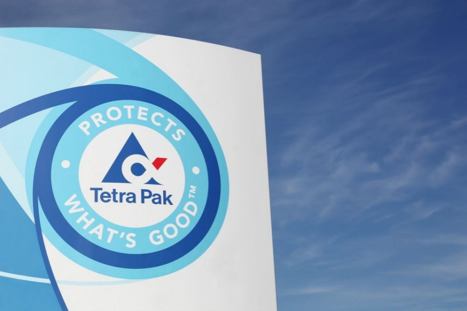 fot. shutterstock Tetra Pak otworzyła nową fabrykę i centrum rozwojowo-badawcze