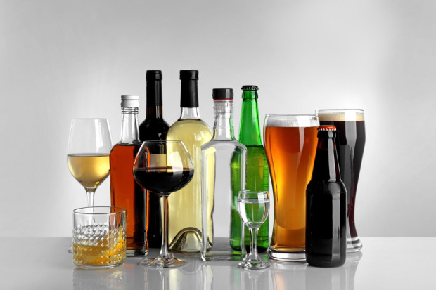 fot. Shutterstock Branża alkoholi po ośmiu miesiącach 2019 – podsumowanie wydarzeń