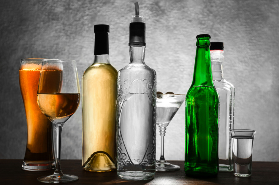 fot. Shutterstock Casualowy piątek: obraz branży alkoholi – spory, przejęcia, zmiany i crowdfunding