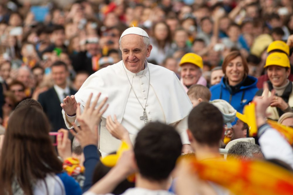 fot. shutterstock.com Czesi uwarzą piwo dla papieża Franciszka