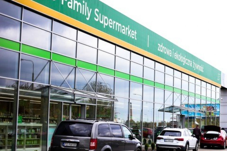 fot. materiały prasowe Bio Family stawia na gazetki promocyjne