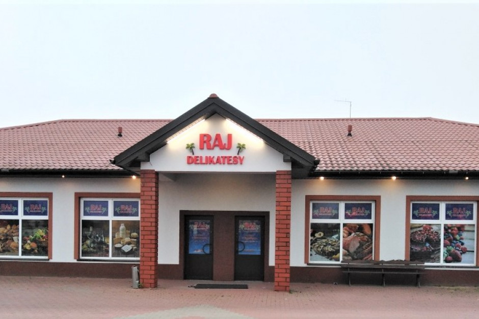 fot. materiały prasowe Grupa Chorten rozwija sieć na Mazowszu