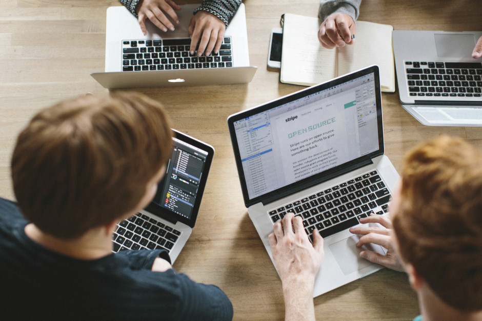 fot. materiały prasowe Na polski rynek wchodzi platforma płatności online Stripe
