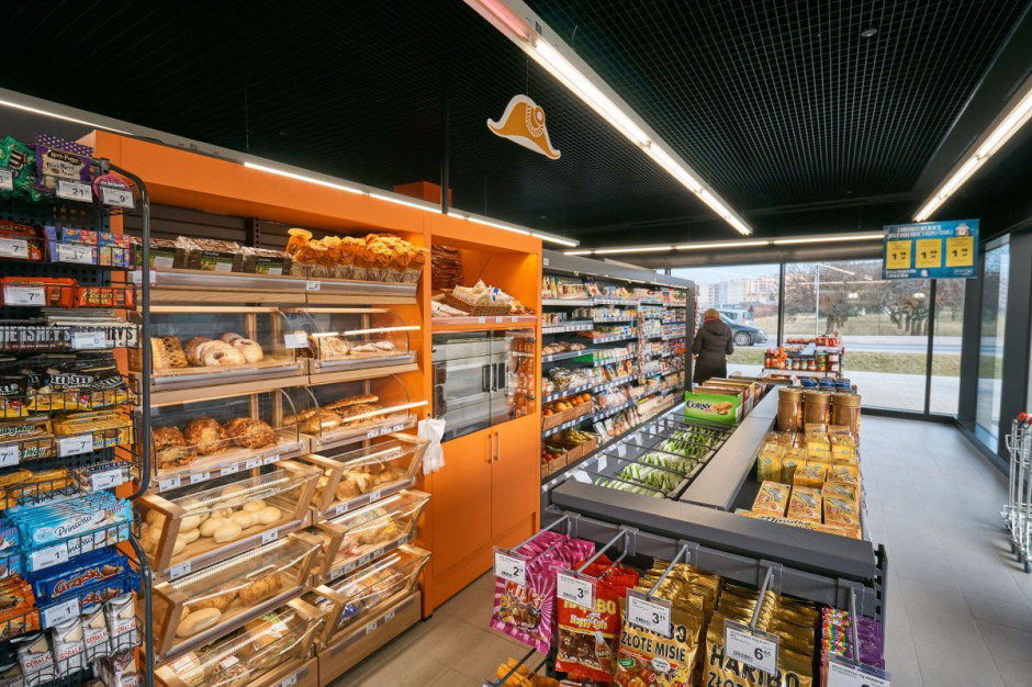 fot. materiały prasowe Carrefour otwiera sklepy na stacjach paliw Total