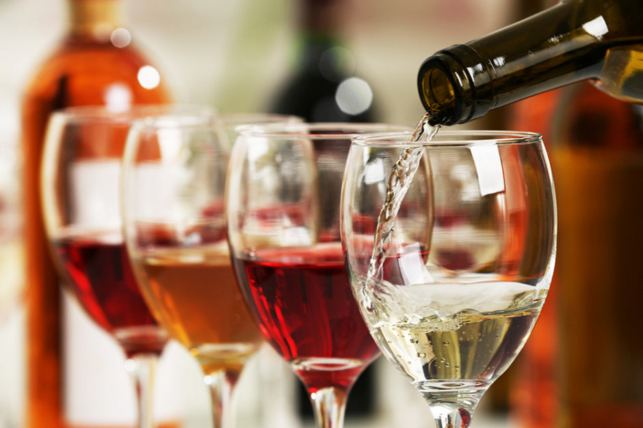 fot. shutterstock 12 października odbędą się Międzynarodowe Mistrzostwa Młodych Sommelierów