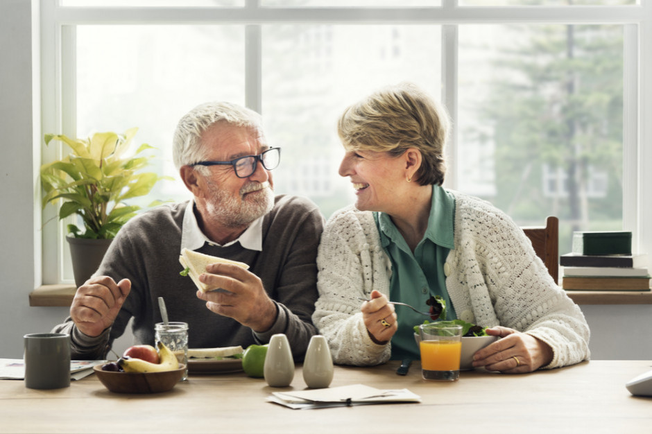 fot. shutterstock Starsi pracownicy ratunkiem dla rynku pracy?