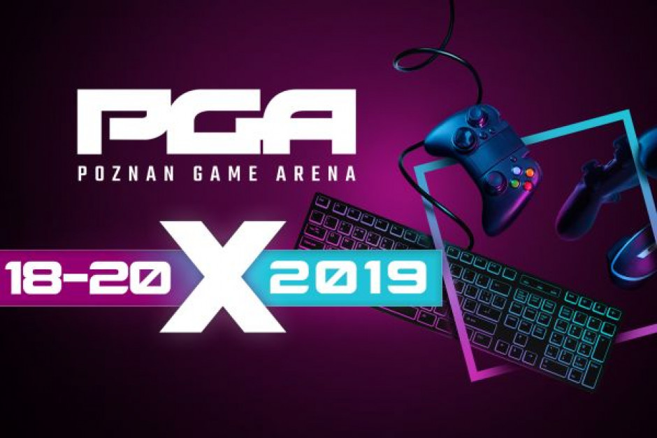 fot. materiały prasowe Tymbark sponsorem głównym Poznań Game Arena